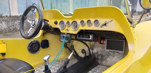 Buggy Fercar One Kadron Turbo