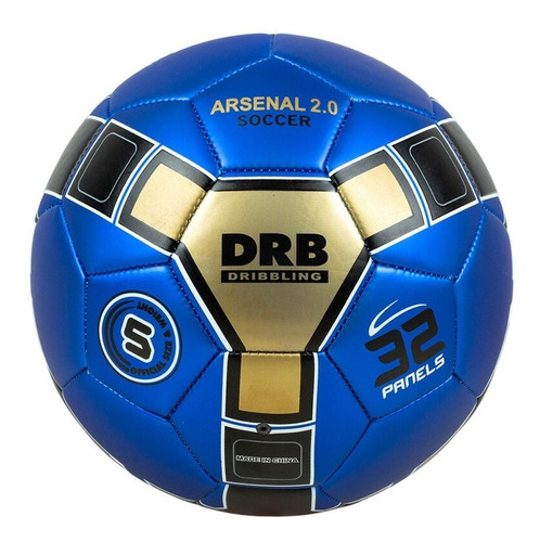 Balón Fútbol Arsenal 2.0 Drb® #5