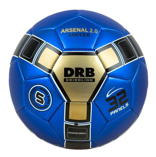 Imagen 1 de 3 de Balón Fútbol Arsenal 2.0 Drb® #5