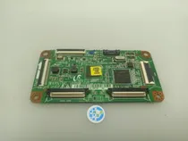 Comprar Tarjeta T-con Samsung Lj41-10346a Aplica A Pe51h4500aw