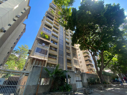 #032 Hermoso Apartamento En Venta El Cafetal, 4h/3.5b/2p/1m