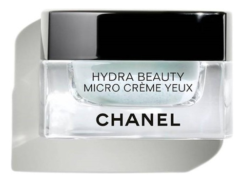Hydra Beauty Micro Crème Yeux Hidratante Iluminador