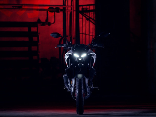 Yamaha Mt 03 / Nuevo Modelo