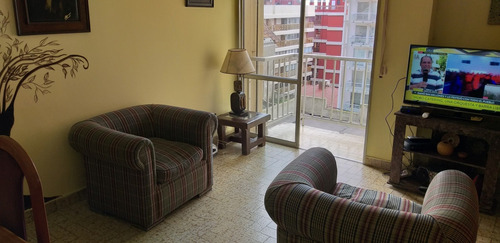 Imagen 1 de 30 de Departamento De 3 Ambientes - Contrafrente Abierto - Viamonte 2000