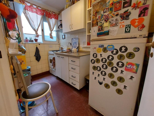 Imagen 8 de 12 de Retasado-venta Depto En Caballito_avellaneda Al 100_2 Amb De 33m2