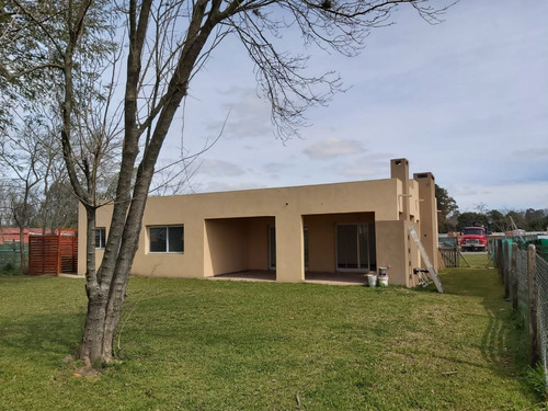 Imagen 12 de 15 de Casa En Alquiler En San Matias - Escobar