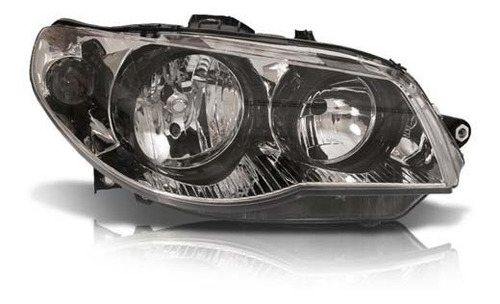 Par Farol Palio G3 2004 Á 2011 Siena Strada G3 2004 Á 2007