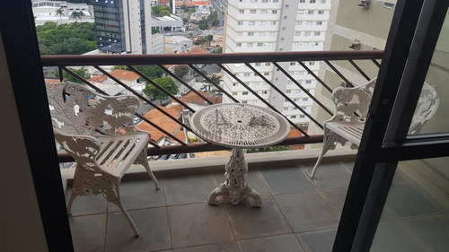 Imagem 4 de 30 de Apartamento À Venda Em Centro - Ap005004