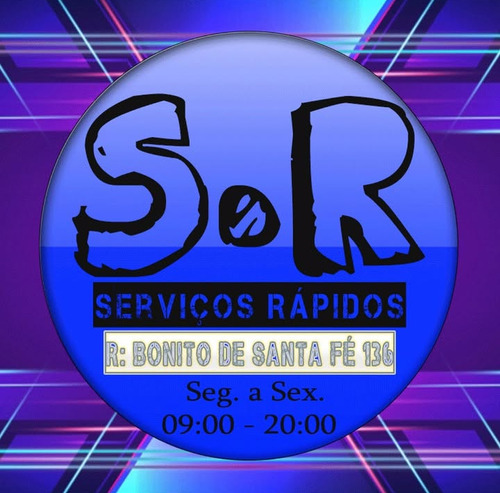 Serviços De Informática Dj Jadir Sr Digital
