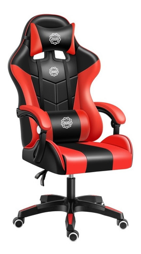 Ouo Silla Gamer Reclinable Ergonomica Economica Super Cómoda