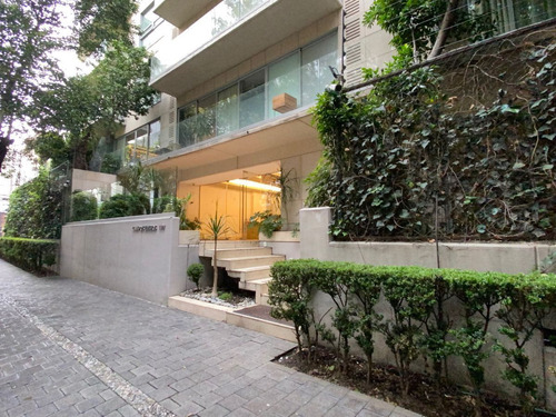 Departamento Con Gran Vista En Campos Eliseos Esquina Arquim