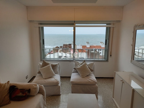 Imagen 3 de 24 de Alquiler Apartamento 1 Dormitorio Y Medio, Peninsula, Punta Del Este