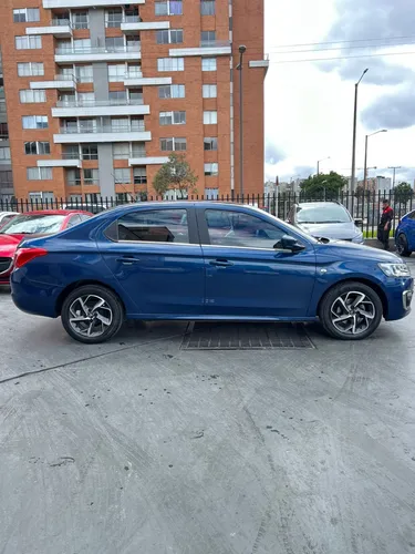 Citroën C-Elysée 1.6 Shine