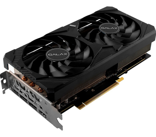 Galax Rtx 3060 Ti 1-click Oc Plus Gddr6x (Usado)