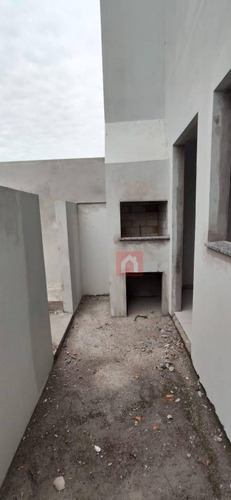 Imagem 10 de 12 de Sobrado À Venda, 61 M² Por R$ 229.000,00 - João Alves - Santa Cruz Do Sul/rs - So0183