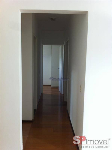 Imagem 15 de 20 de Apartamento Com 3 Dormitórios À Venda, 78 M² Por R$ 450.000,00 - Santana (zona Norte) - São Paulo/sp - Ap0969
