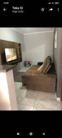 Imagem 6 de 29 de Sobrado Com 4 Dormitórios À Venda, 100 M² Por R$ 339.000,00 - Jardim Iv Centenário - Guarulhos/sp - So0839