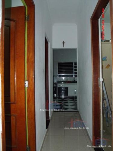 Imagem 8 de 15 de Ref.: 5 - Casa Terrea Em Osasco Para Venda - V5