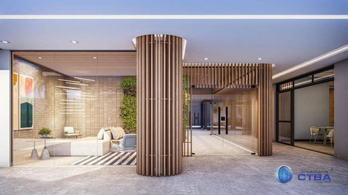 Imagem 22 de 30 de Apartamento Com 3 Quartos À Venda, 99 M² Por R$ 995.000 - Cabral - Curitiba/pr - Ap0292