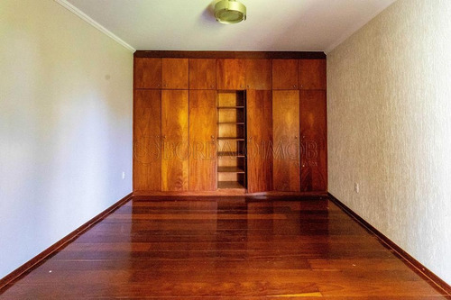 Imagem 17 de 30 de Park Way, Smpw Quadra 17, 500m², 4 Quartos (2 Suítes) + Área Verde. Tem Habite-se! - Villa134318