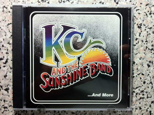 Kc And The Sunshine Band Americano