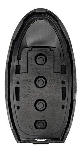 Carcasa Llave Control Nissan Armada 2007-2013 Envio Express