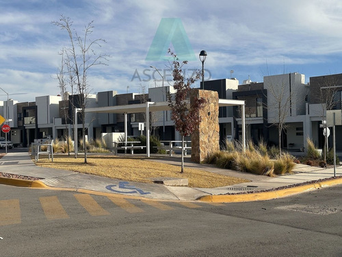 Imagen 26 de 29 de Renta Casa Amueblada Por Fracc. Boreal, Loimer