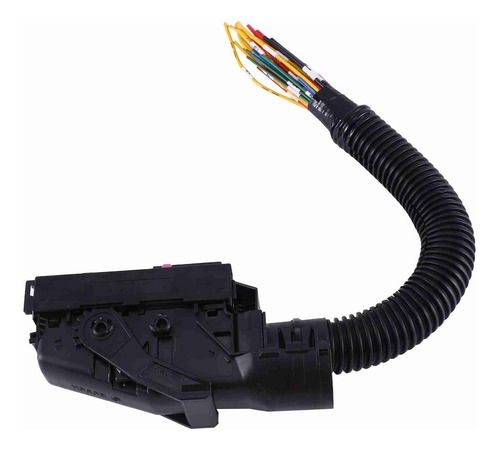 Arnés De Motor Edc7 De 89 Pines Common Rail Ecu Auto Pcb Boa