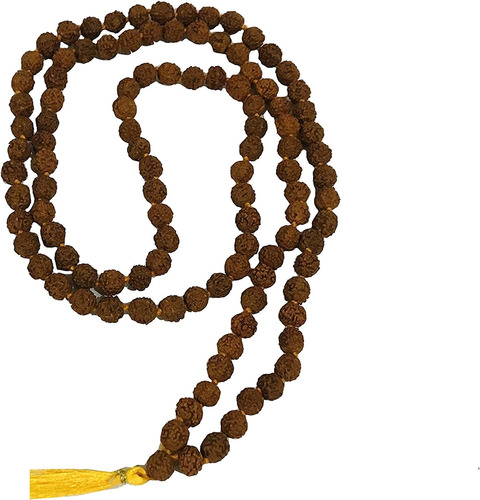 Rudraksh Mala Himalaya Rudraksha Semillas Religiosas Para Us