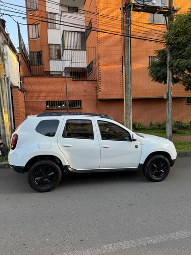 Renault Duster 2.0 Dynamique 4x4