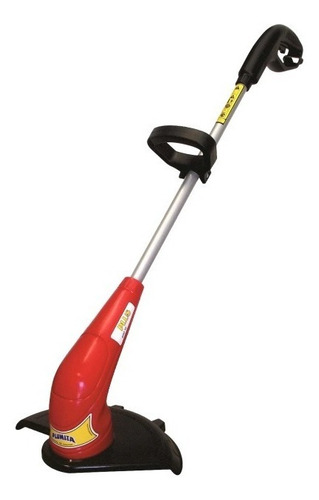 Bordeadora Electrica Plumita Plus 400w Pasto Cesped