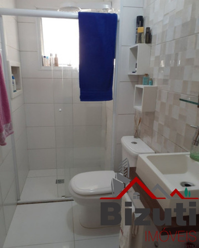 Imagem 10 de 12 de Lindo Apartamento- Morada Dos Passaros, Jundiaí - Ap00835 - 68977175