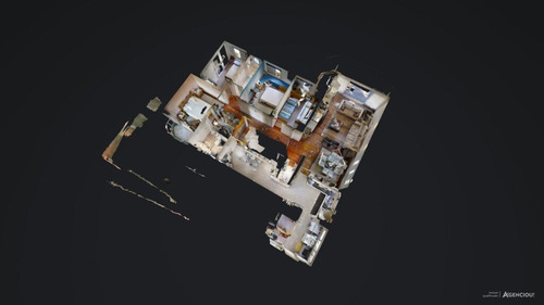 Imagem 23 de 30 de Apartamento - Ap00547 - 70627460