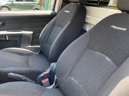 Imagem 6 de 6 de Fiat Strada 1.4 Mpi Freedom Cs 8v Flex 2p Manual