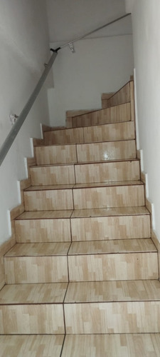 Apartamento Duplex Com Dois Dormitórios.