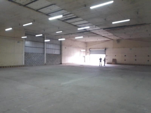 Bodega Comercial En Renta Zona Industrial De Torreón