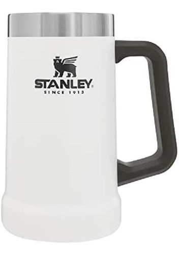 Tarro Termo Stanley 7 Horas Frio 709 Ml 