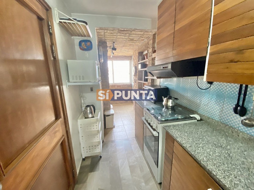 Imagen 10 de 30 de Apartamento En Venta - Península