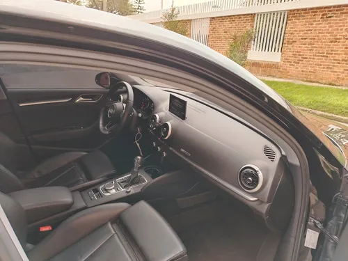 Audi A3 1.2 Tfsi Ambition