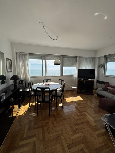 Departamento Frente Al Mar Cabo Corrientes 6 Personas