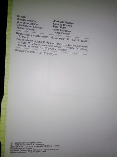 Lote 4 Ejemplares Mi Computer Delta Tapa Dura