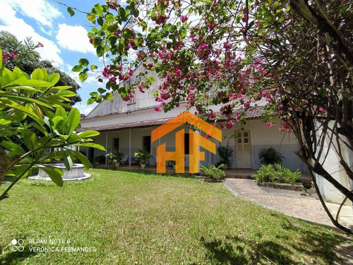 Imagem 6 de 20 de Casa Com 6 Quartos Secular No Centro De Paudalho, Pernambuco - Ca0299