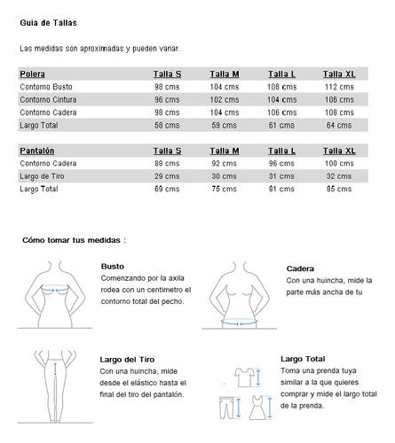 Pijama Mujer Hello Kitty S1021239-0384