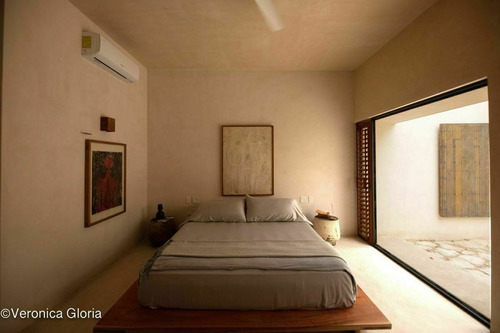 Imagen 6 de 15 de Casa Ceiba Centro De Mérida