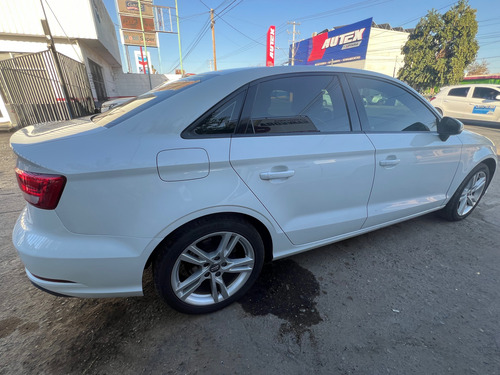 Audi A3 2.0 L Dynamic At Dsg