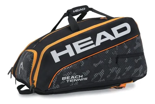 Raquetero head 6 raquetas sale
