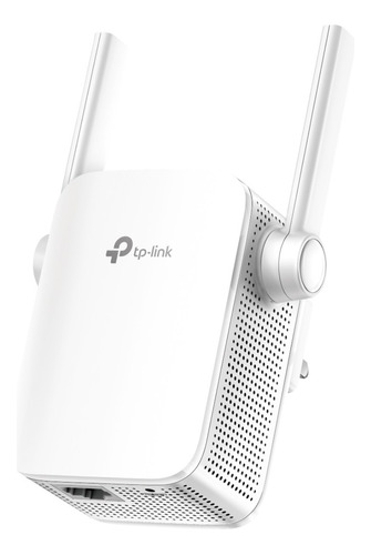 Tp-link Extensor De Cobertura Wi-fi Ac750 Doble Banda Re205