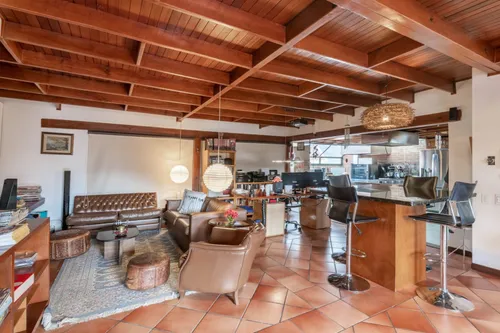 Apartamento En Venta En Santa Barbara Occidental. Cod V8945