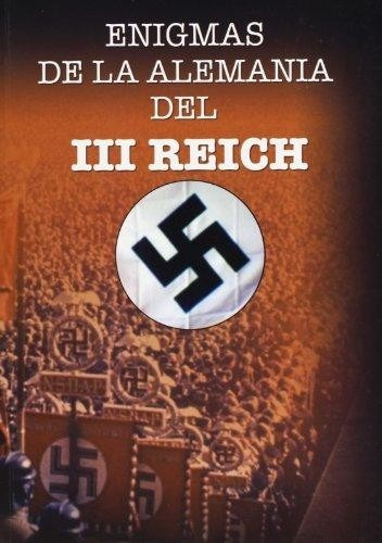 Enigmas De La Alemania Del Iii Reich - Compte Mercedes