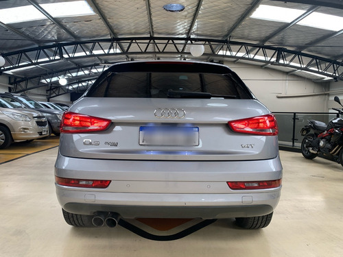 Audi Q3 1.4t - Q3 1.4tfsi - Q3 Automatica - Audi A3 - A1 -q2